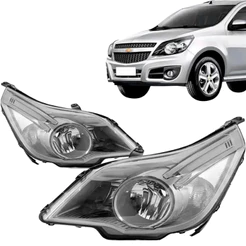 Par Farol Agile 09 10 11 12 13 Montana 11 12 13 14 15 16 17 18 19 20 Cromo Onix