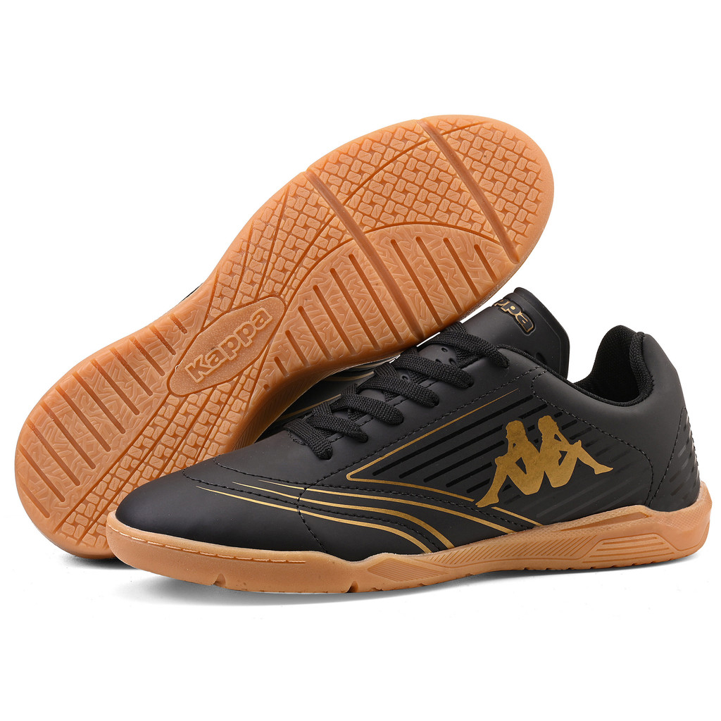 Chuteira Kappa Tiro Futsal Infantil