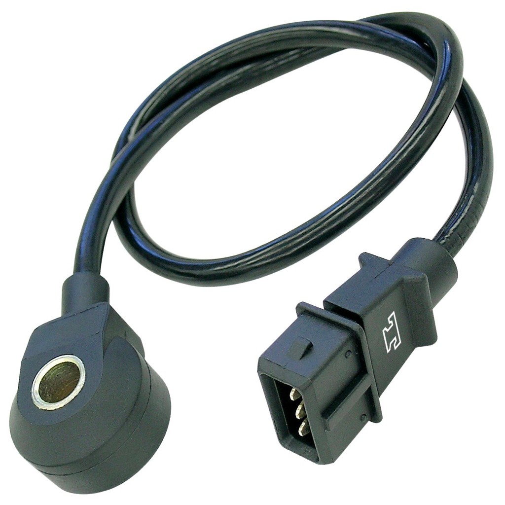 Sensor Detonaçao - Alfa 166 98 A 02 / Elba 94 A 94 / Fiorino 95 A 96 / Lanos 97 A 02 / Marea 98 A 07 / Nubira 97 A 02