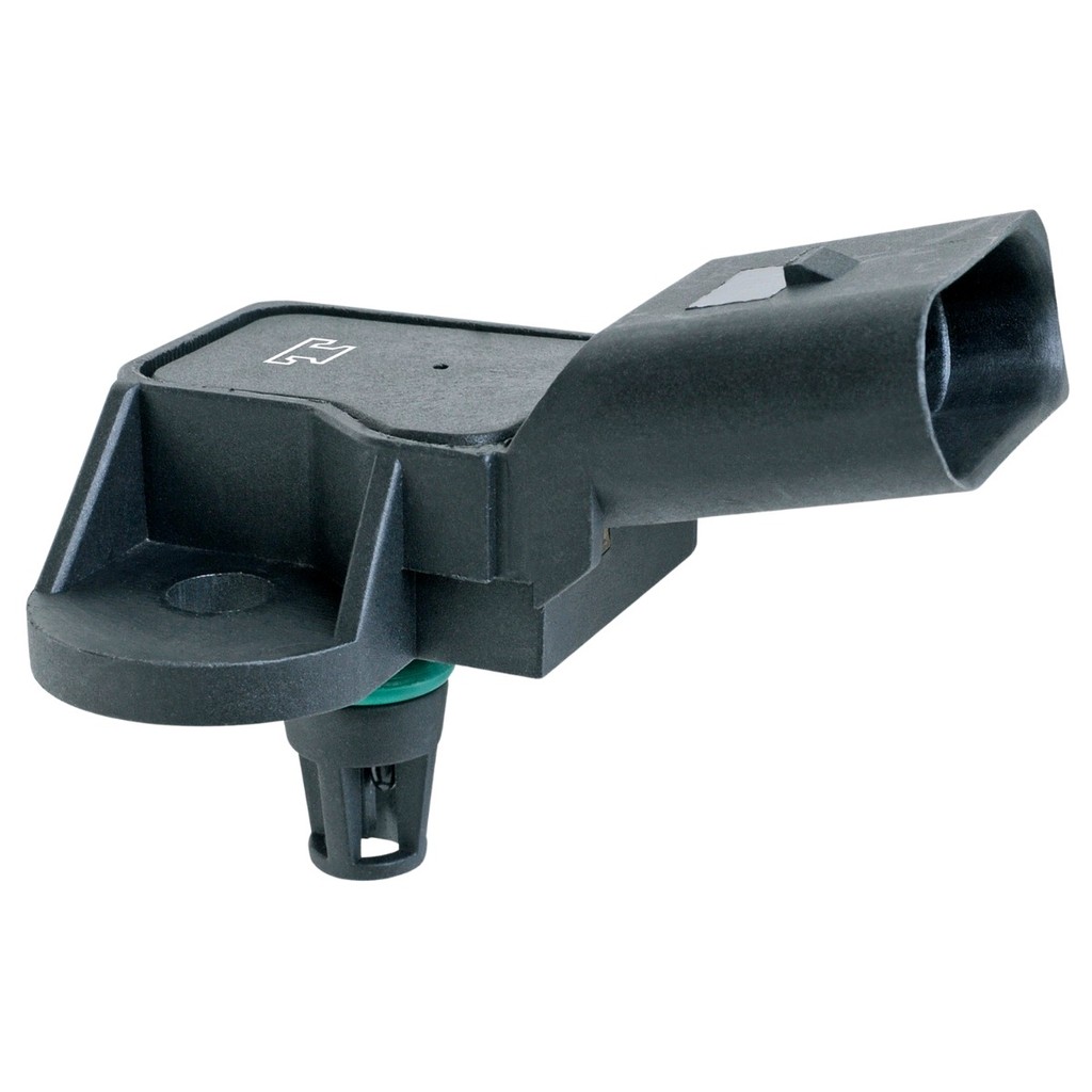 Sensor Map Pressao Coletor - Gol 2001 A 2005 / Golf 1999 A 2002 / Parati 1999 A 2005 / Passat 2005 A 2015