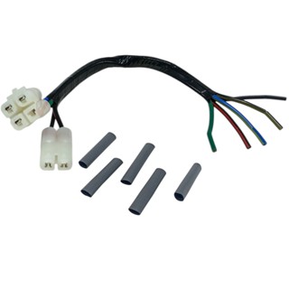 Chicote Cdi Cg125 Xlr125 Xr200 Nx200 Cbx200 1992 a 1999 2000 2001 2002 Crf230 2007 2008 2009 2010 2011 2012 a 2019 em Oferta na Shopee