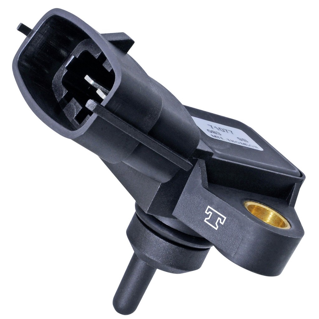 Sensor De Pressao Do Coletor - Map - Azera 2012 A 2012 / Cerato 2009 A 2014 / Elantra 2011 A 2015 / Hb20 2012 A 2016