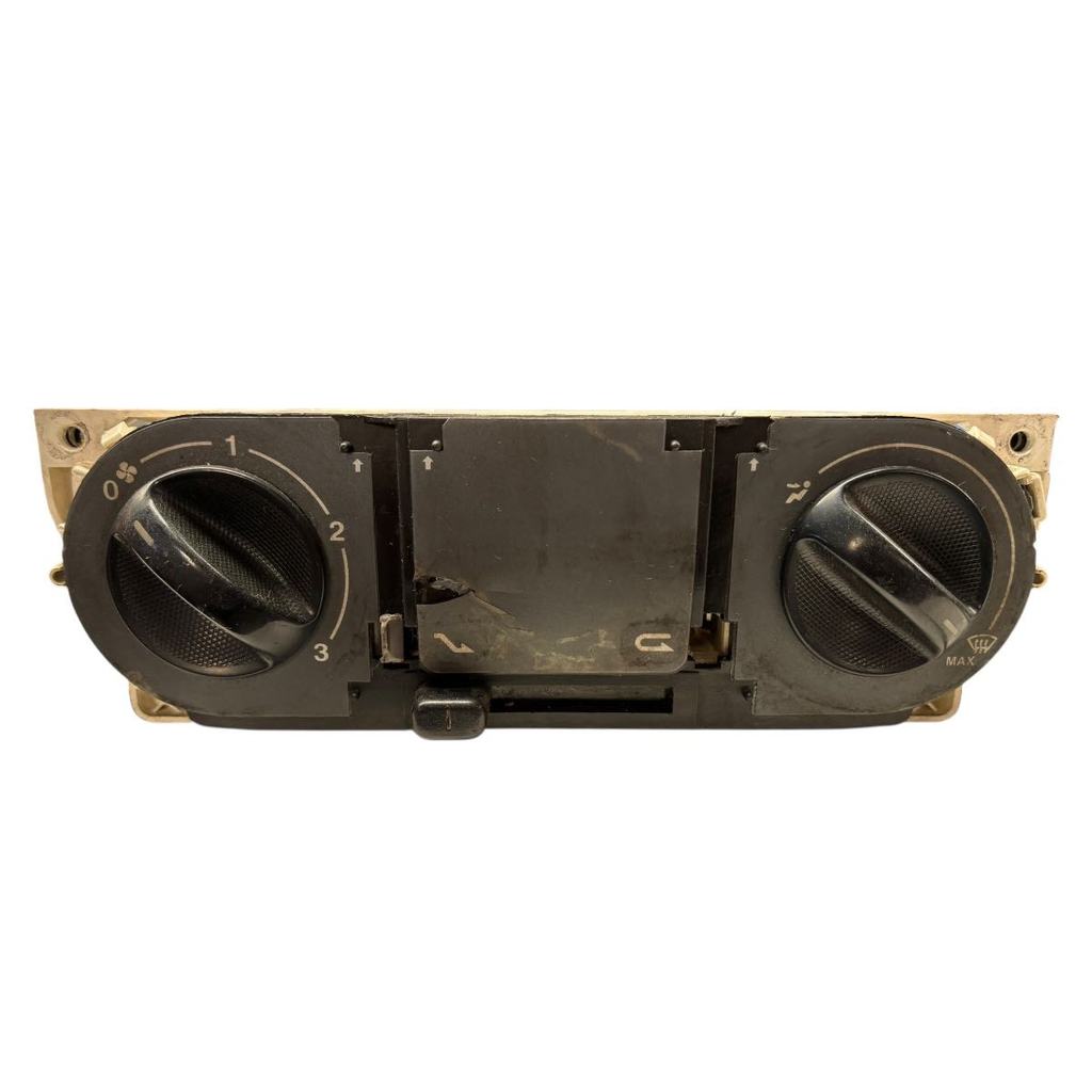 Comando De Ar Quente Fiat Palio 2005 Original