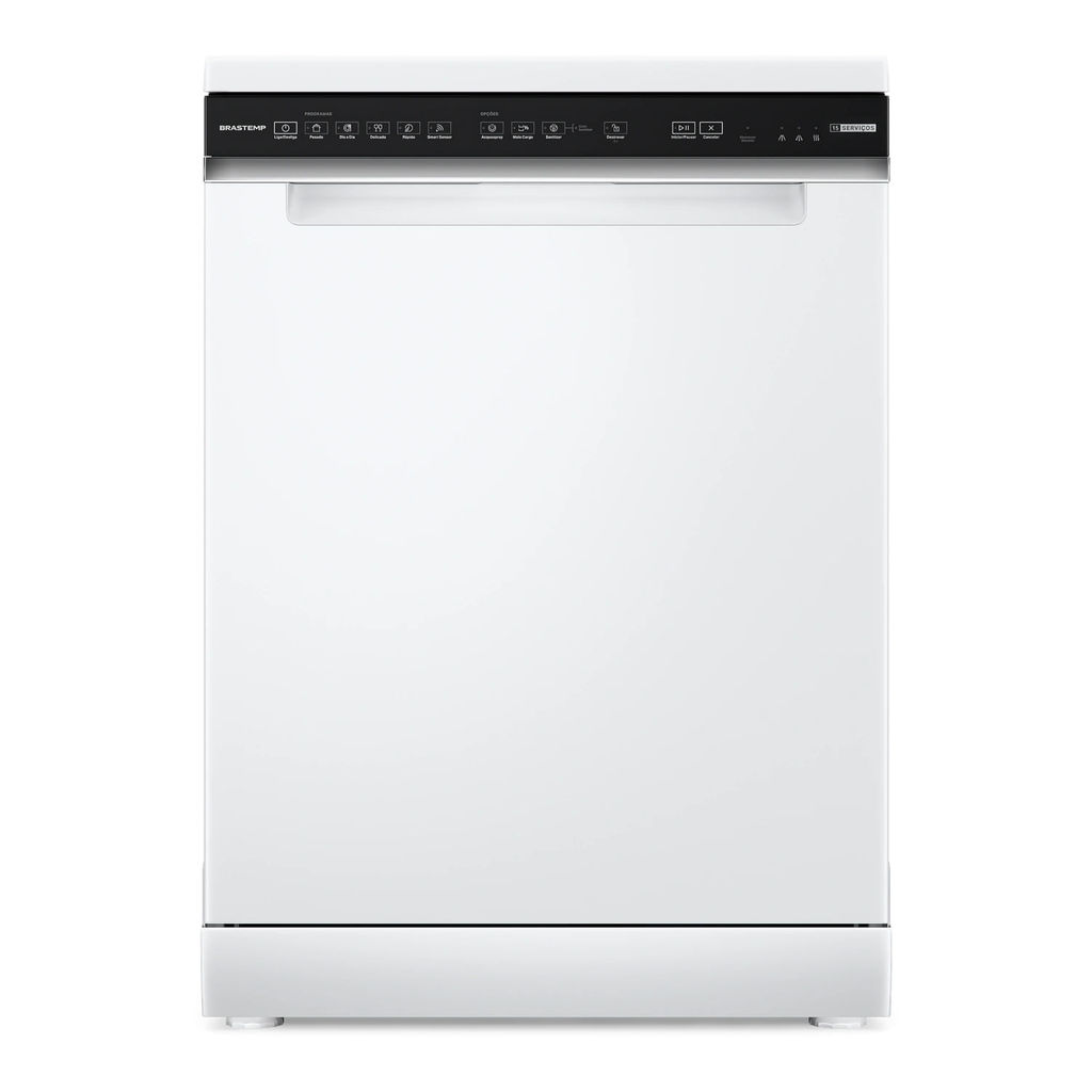 Lava Louças Brastemp: Onde Comprar | BuscaProdutos