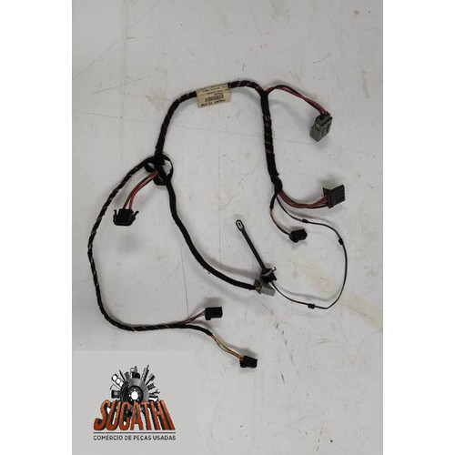 Sensor Temperatura Ar Condicionado Logan Sandero 2015 17 19