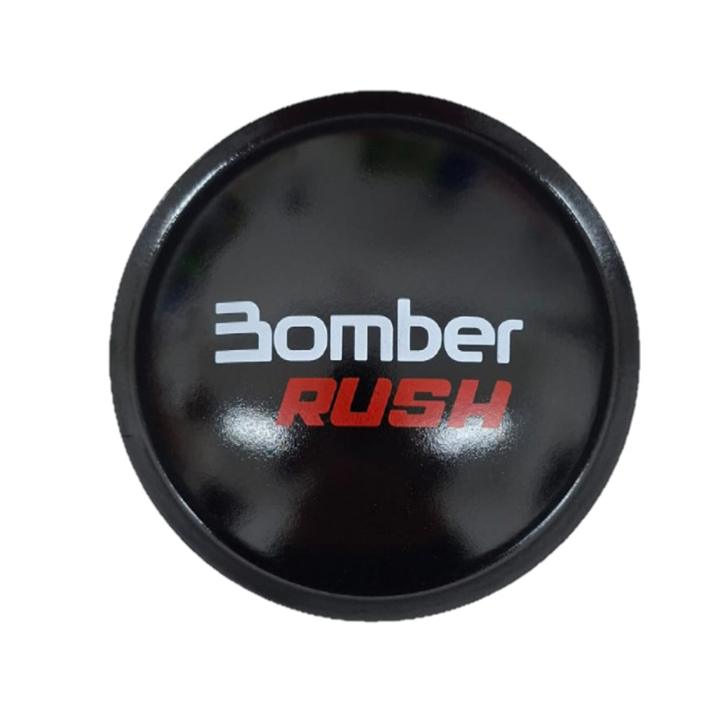KIT REPARO BOMBER RUSH 2.0K 15" 4 OHMS - 1000 RMS — imagem 2 de 2