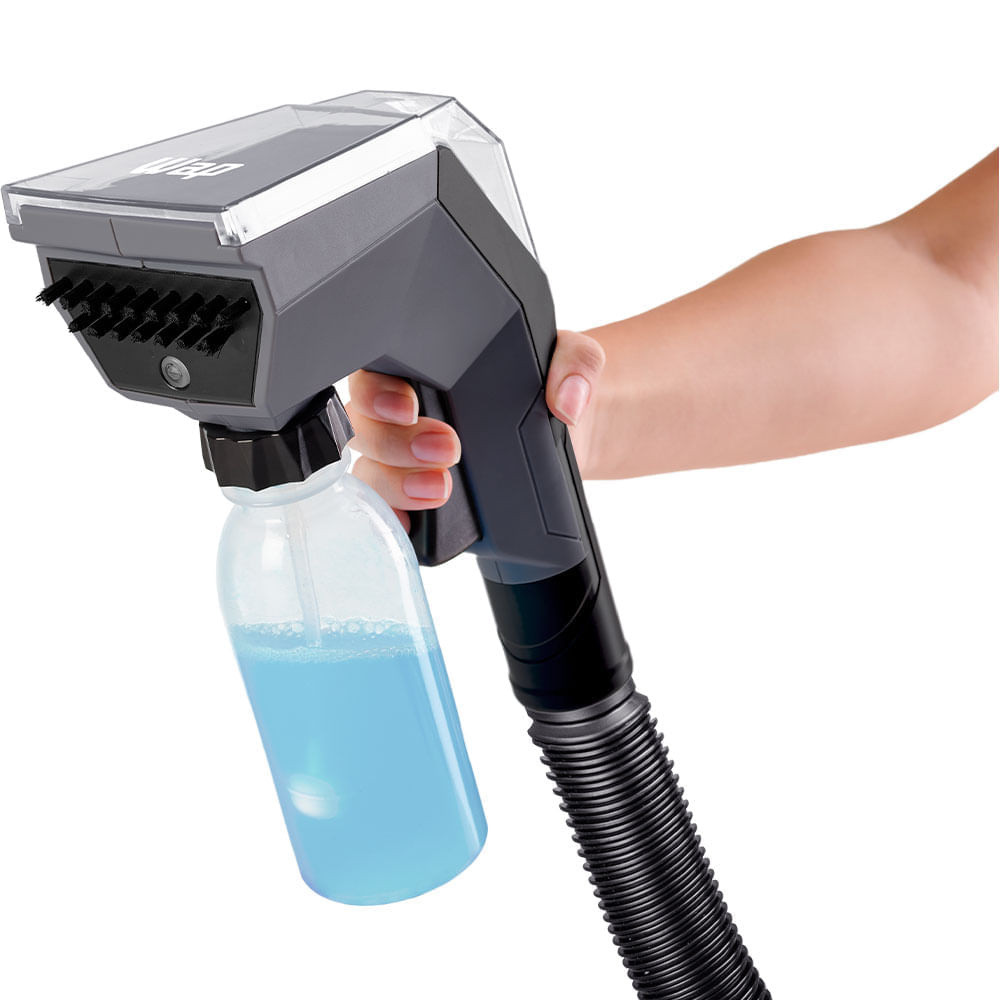 Bico Para Aspirador De Pó E Água Extrator 350ml Wbe02 Wap