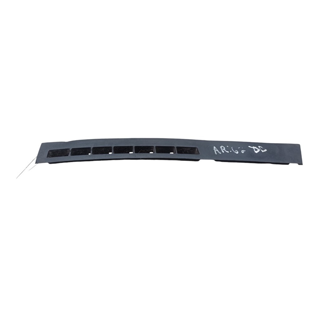 Friso Borracha Rack Teto Dianteiro Direito Honda Hrv 2020