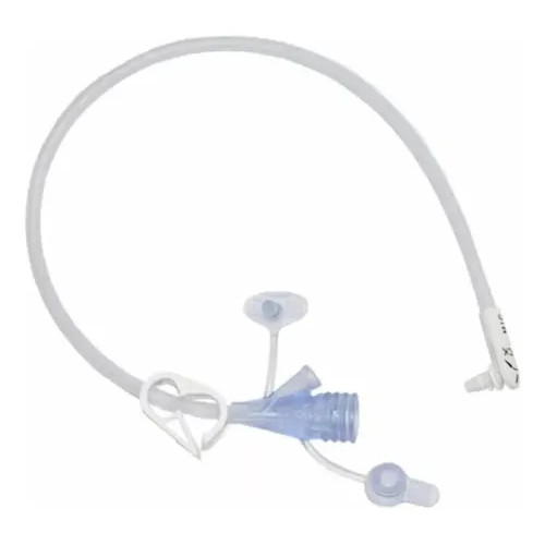 Extensor Para Gastrostomia Mic-key Fino 30cm Avanos