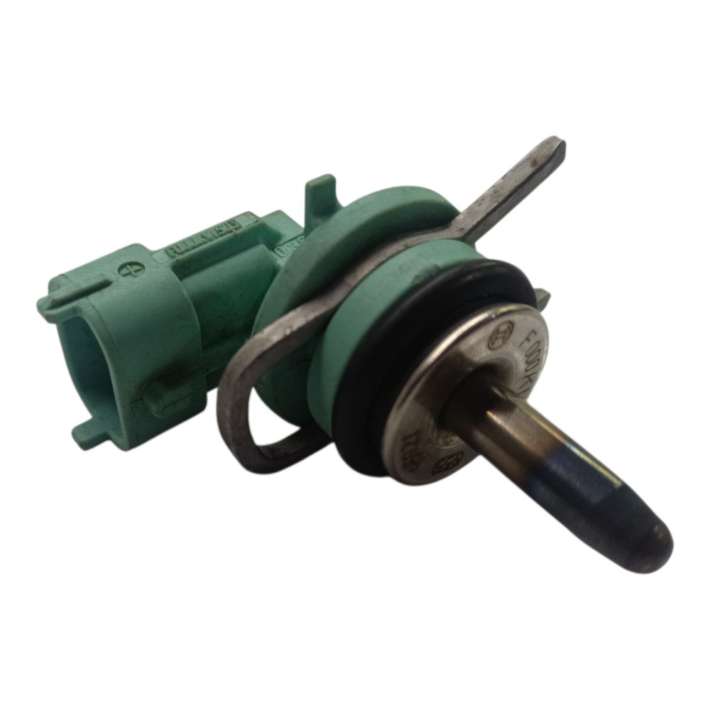 Vela Aquecedora Nissan Kicks Sense Cvt 2023 1.6 Aut