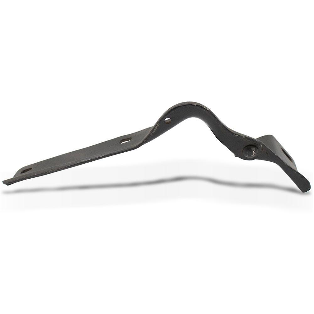 Braço do Capô Ford F1000 F4000 1993 a 1998 Lado Esquerdo (Motorista)