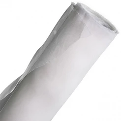 Tela Mosquiteiro Nylon Branco 1,00 X 50m Algom