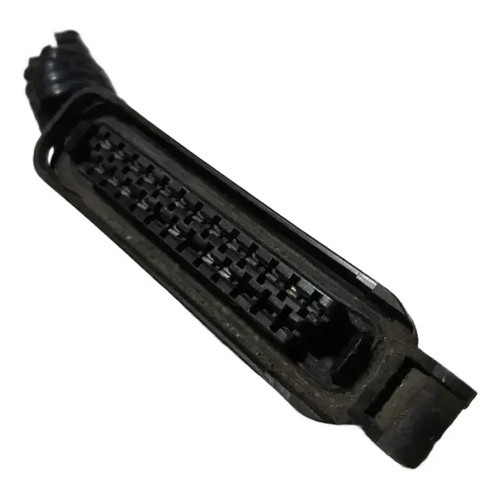 Plug Conector Módulo Injeção Fiat Uno 1.0 1993 1994 1996