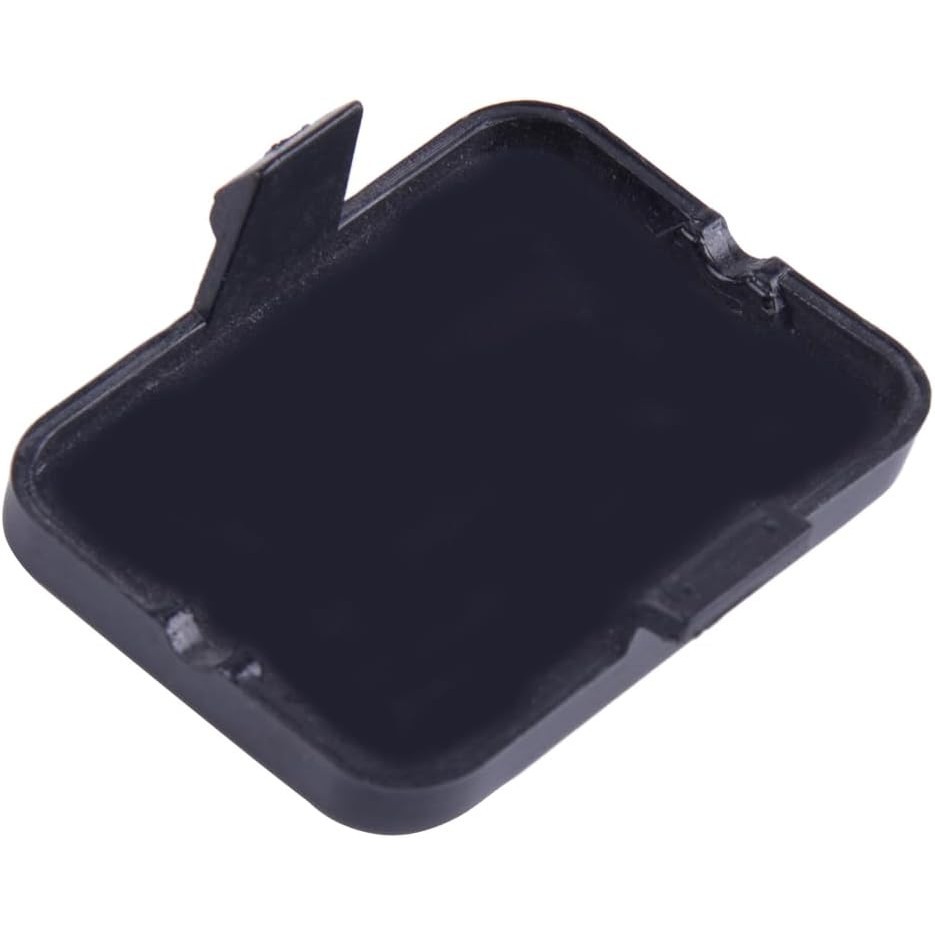 1648850023 Amortecedor Dianteiro Gancho De Reboque Capa/Adequado Para W164 ML320 X164 GL320 2005 2006 2007 2008 2009 201