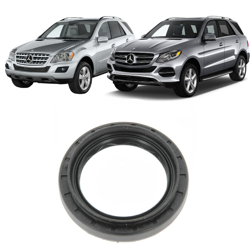 Retentor Lateral Diferencial Dianteiro Mercedes Benz ML320 ML350 ML500 2005 até 2015