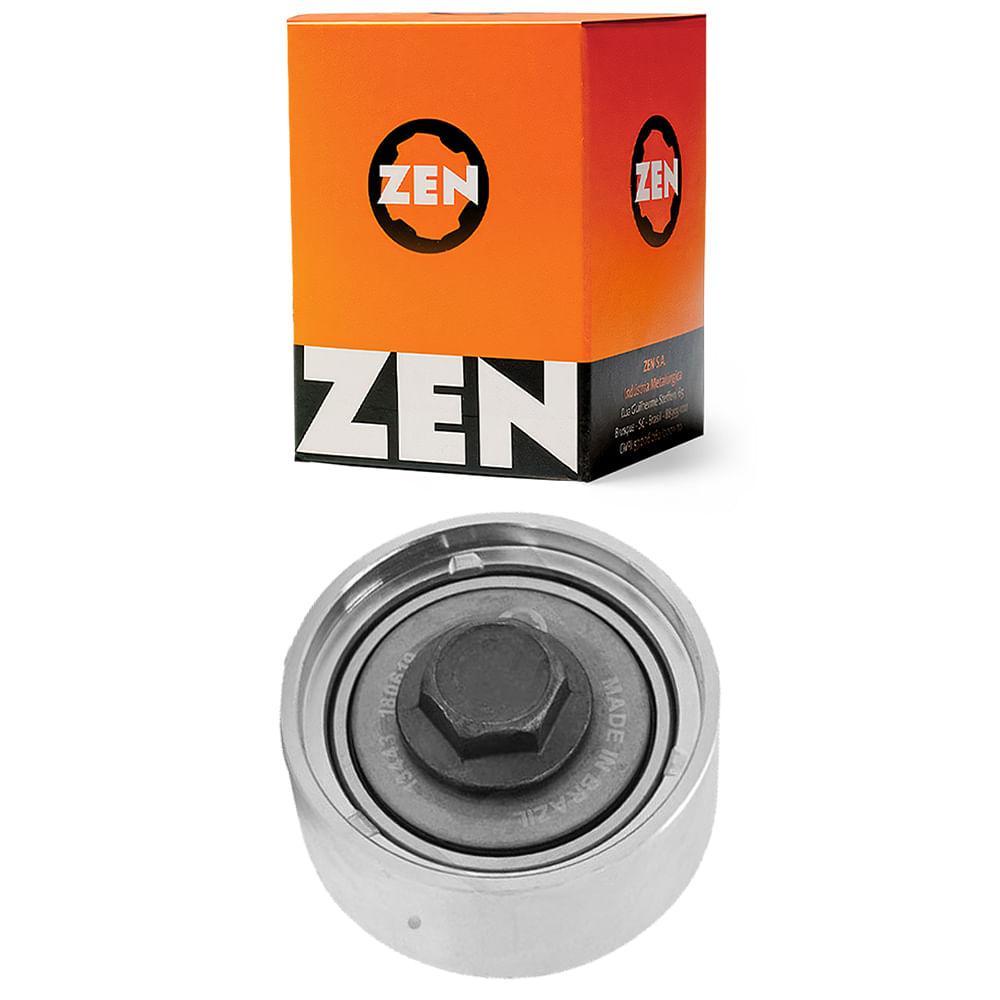 Polia Tensor Alternador HB20 1.0 12V 2012 a 2022 ZEN 13443