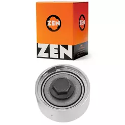 Polia Tensor Alternador HB20 1.0 12V 2012 a 2022 ZEN 13443