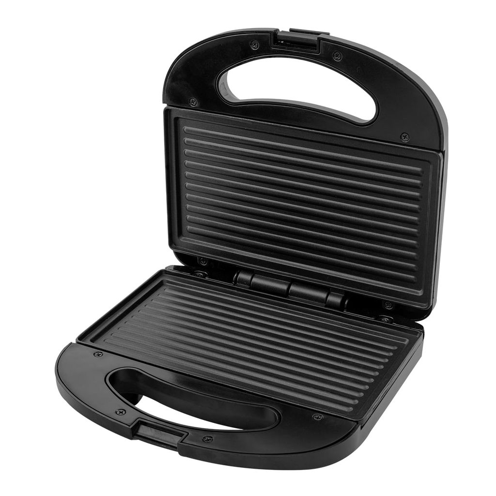 Detalhes do Grill e Sanduicheira Fama FGR01 Revestimento Cerâmico 750W