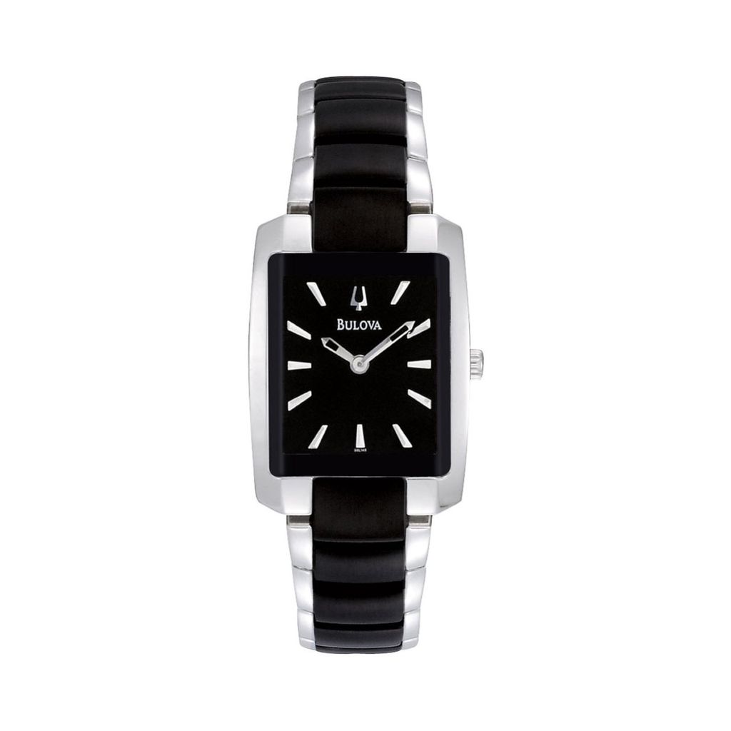 Relogio Feminino Bulova Ladies Dress Ladies Watch 98L148