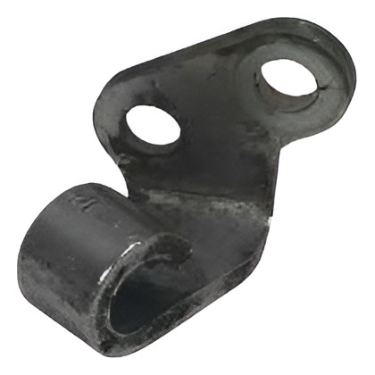 Guia Suporte Cabo Embreagem Yamaha Fazer 250 2018 Original