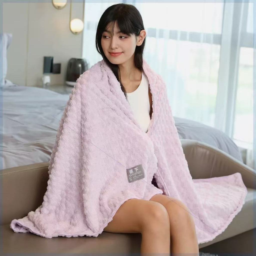 Toalhas de banho Microfibra 70×140cm 280g – Praia, Piscina, Rápida Secagem, Macia e Confortável em Oferta na Shopee