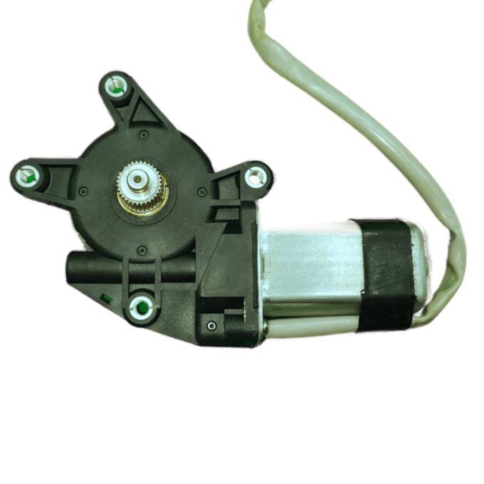 MOTOR PARA VIDRO ELÉTRICO DIREITO / ESQUERDO 12/24V ORIGINAL MVM1000DE