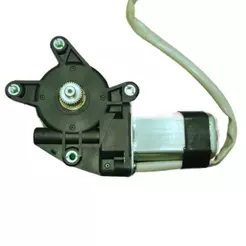 MOTOR PARA VIDRO ELÉTRICO DIREITO / ESQUERDO 12/24V ORIGINAL MVM1000DE