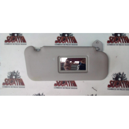 Quebra Sol Para Sol Esquerdo Citroen Xsara Picasso 2002 2007