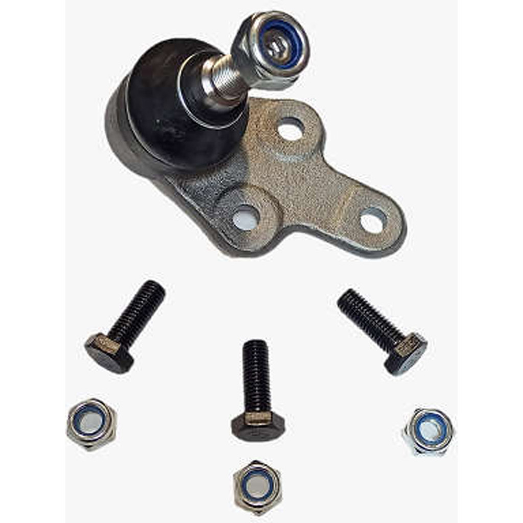 Pivo Inferior - Focus 2008 A 2013 / Volvo C30 2006 A 2012 / Volvo C70 2006 A 2007 / Volvo S40 2004 A 2005