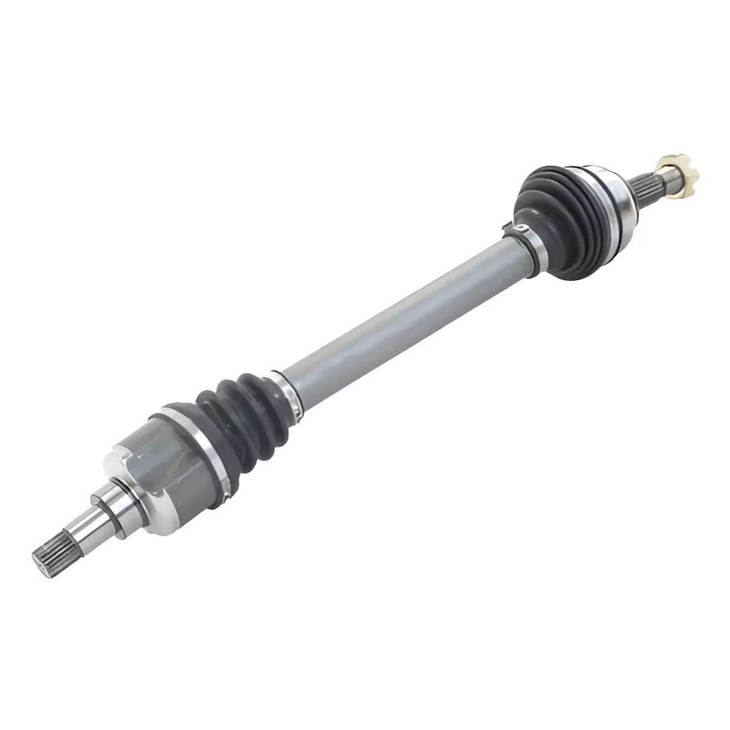 SEMI EIXO ESQUERDO PEUGEOT 206 1.6 16V 2000 2001 2002 A 2008