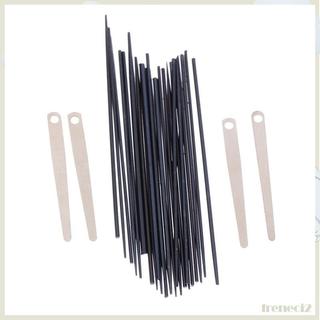 [Freneci2] 1 Conjunto De 24 Peças De Agulhas De Mola Para Sax + 4 Parafusos De Folha , Acessório De Saxofone Faça Você M