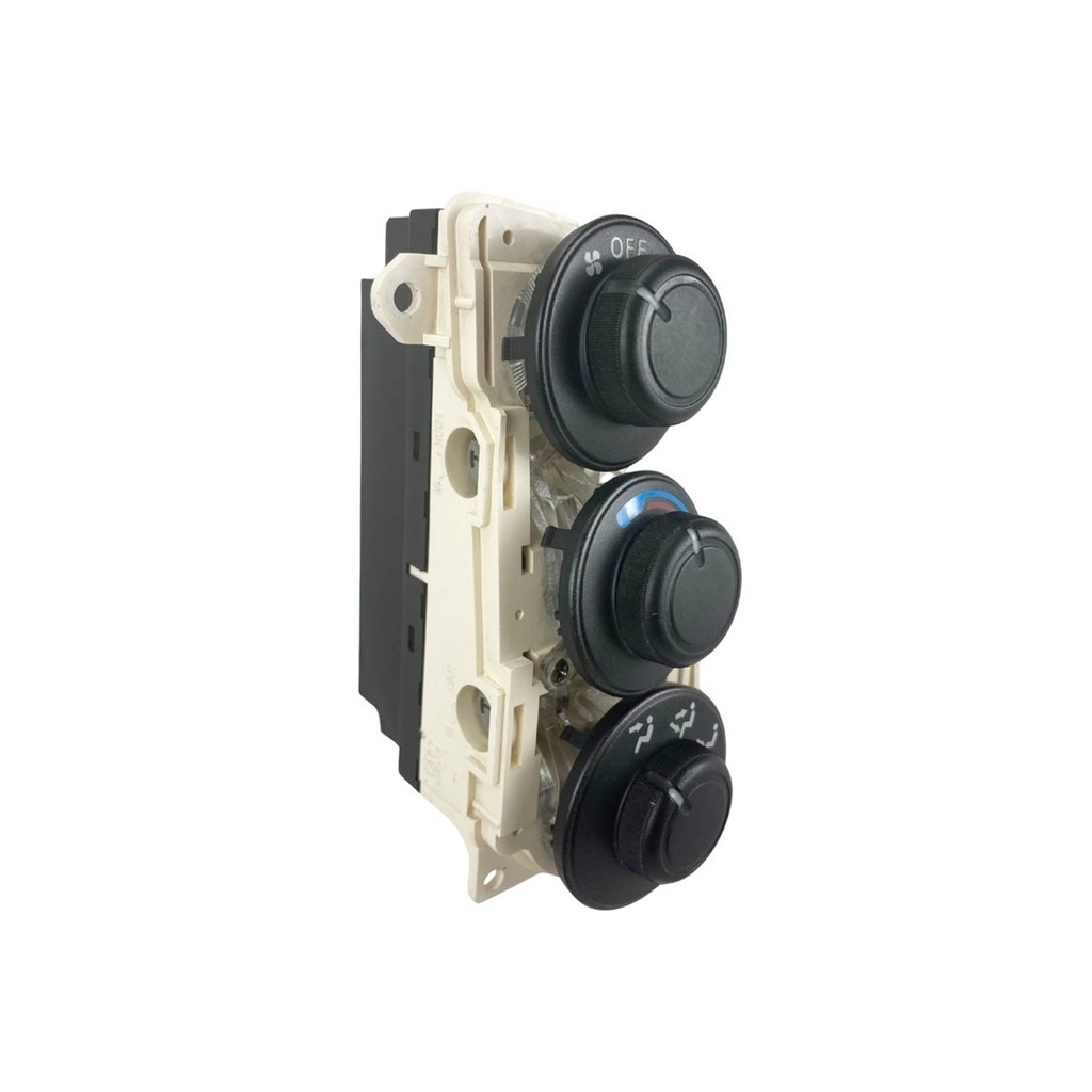 Comando Controle de Ar Condicionado Ar Quente Desembaçador Direcionado do Painel Alps Honda Civic 01 02 03 04 05 06