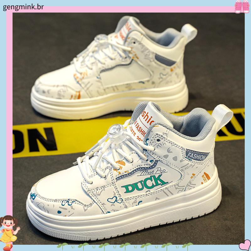 tênis infantil masculino kit tênis infantil masculino Sapatos masculinos verão 2024 novos tênis infantis, tênis de can
