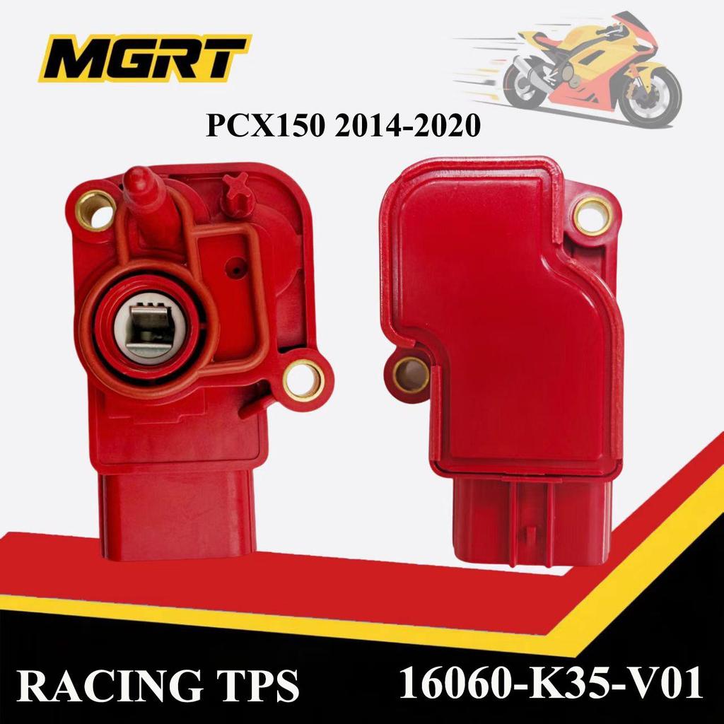 MGRT RACING Tbi Map Sensor PCX 150 2015 to 2019 16060-k35-v01