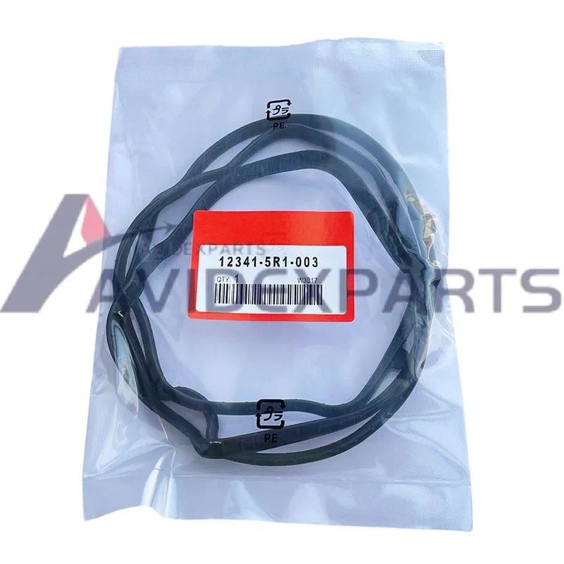 12341-5R1-003 Para Honda Fit Tampa Da Válvula Do Motor Junta Cabeça Cilindro
