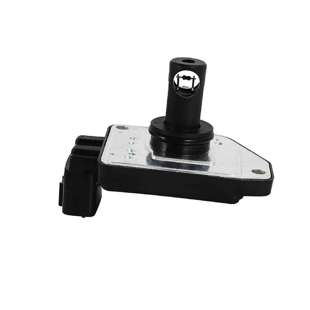 Novo Sensor De Fluxo De Ar Maciço Do Medidor MAF Para Nissan Frontier X-Terra 16017-3S500 AFH55-M12 Sensores De Carro
