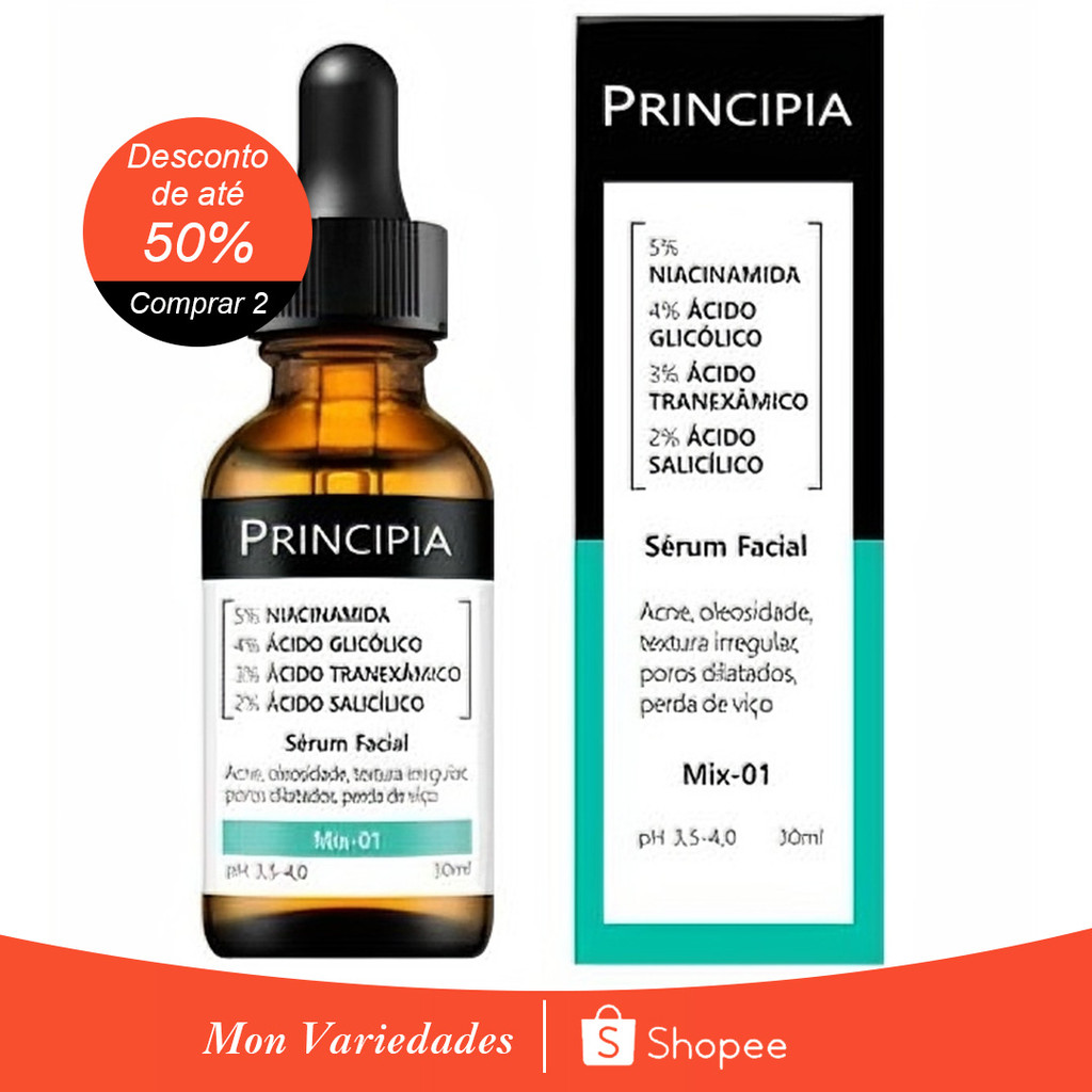 Sérum Reduz Manchas: Onde Comprar | BuscaProdutos