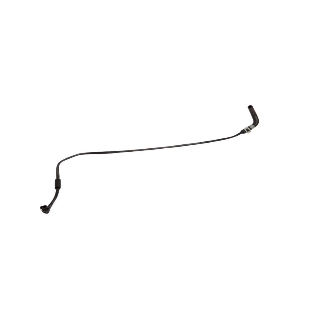 Conector Mangueira Ar Quente Tbi Cruze 1.8 Sonic1.6 Conexao Mangote Ar Quente Tbi Gm Cruze