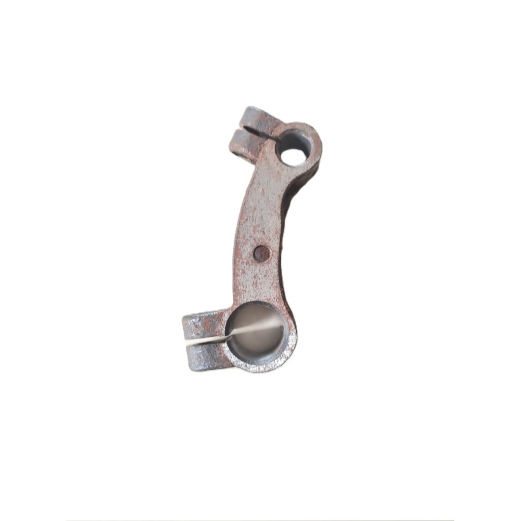 Braço Articulador da Faca Superior GN6 Overlock GN Alavanca de Acionamento do Faca Superior