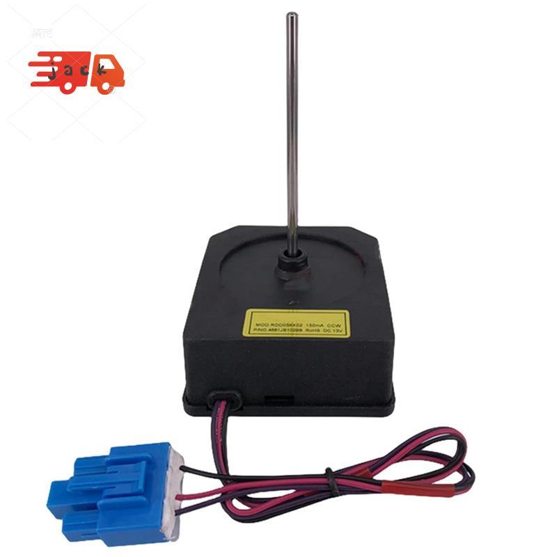 4681JB1029B Condensador De Geladeira/Motor De Ventilador De Evaporador Compatível Com , Substitui 4681JB1017E 4681JB1027