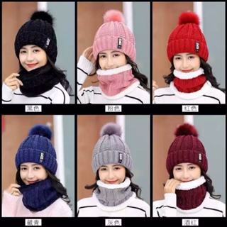 Toucas Forrada Unissex com Gola Forrada De Lã Masculina Feminina - Kit Inverno Diversos Modelos em Oferta na Shopee