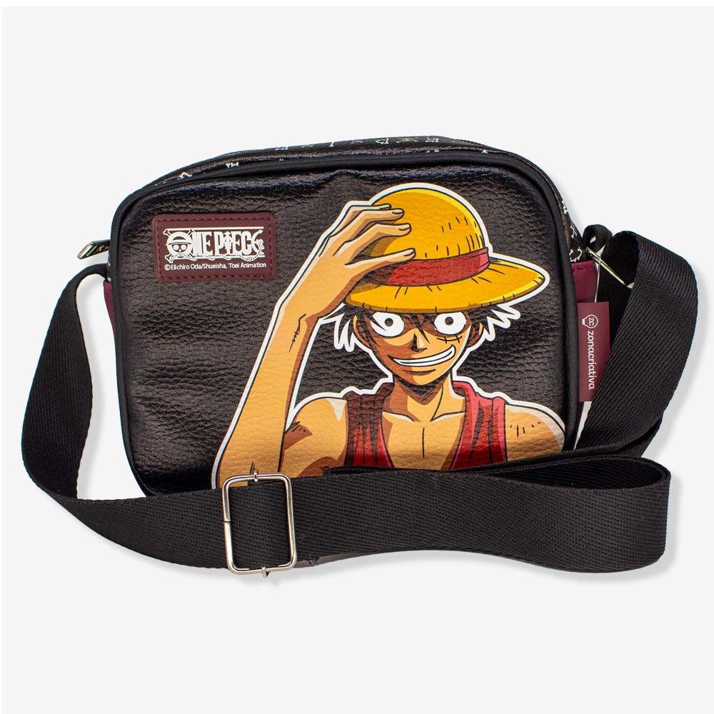 Bolsa One Piece em Oferta na Shopee
