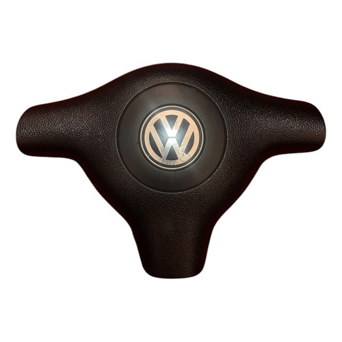 Tampa Capa Buzina Volante Vw Golf 6q0419669a