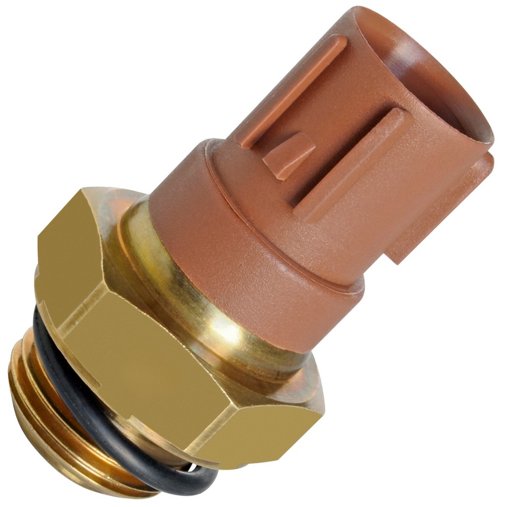 Interruptor Termico Radiador - Accord 1995 A 2013 / Civic 1992 A 2013 / Fit 2004 A 2008 - 811