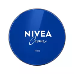 Creme Hidratante NIVEA Lata 145g