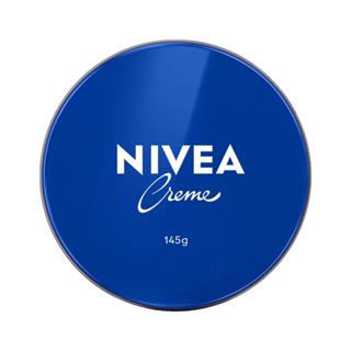 Creme Hidratante NIVEA Lata 145g em Oferta na Shopee