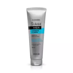 Eudora Siàge Men Combate à Caspa Shampoo 250ml