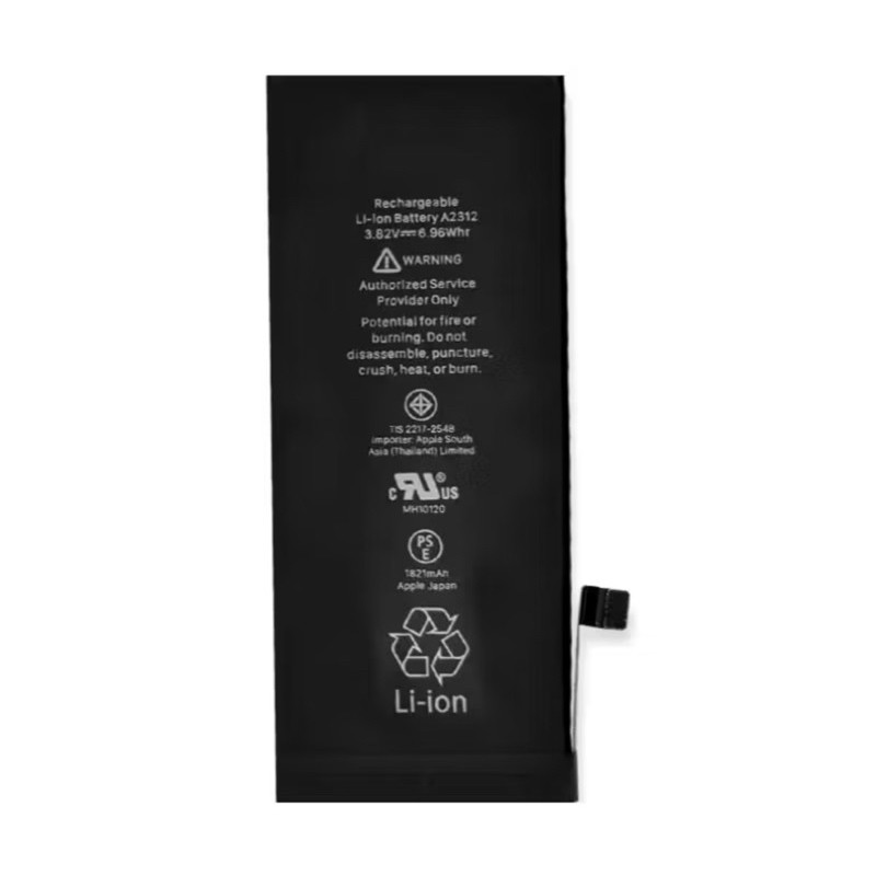 Bateria compativel para iphone 5g original 1440 mah
