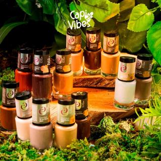 Kit Esmalte Cora CapiVibes  - (13 esmaltes) em Oferta na Shopee