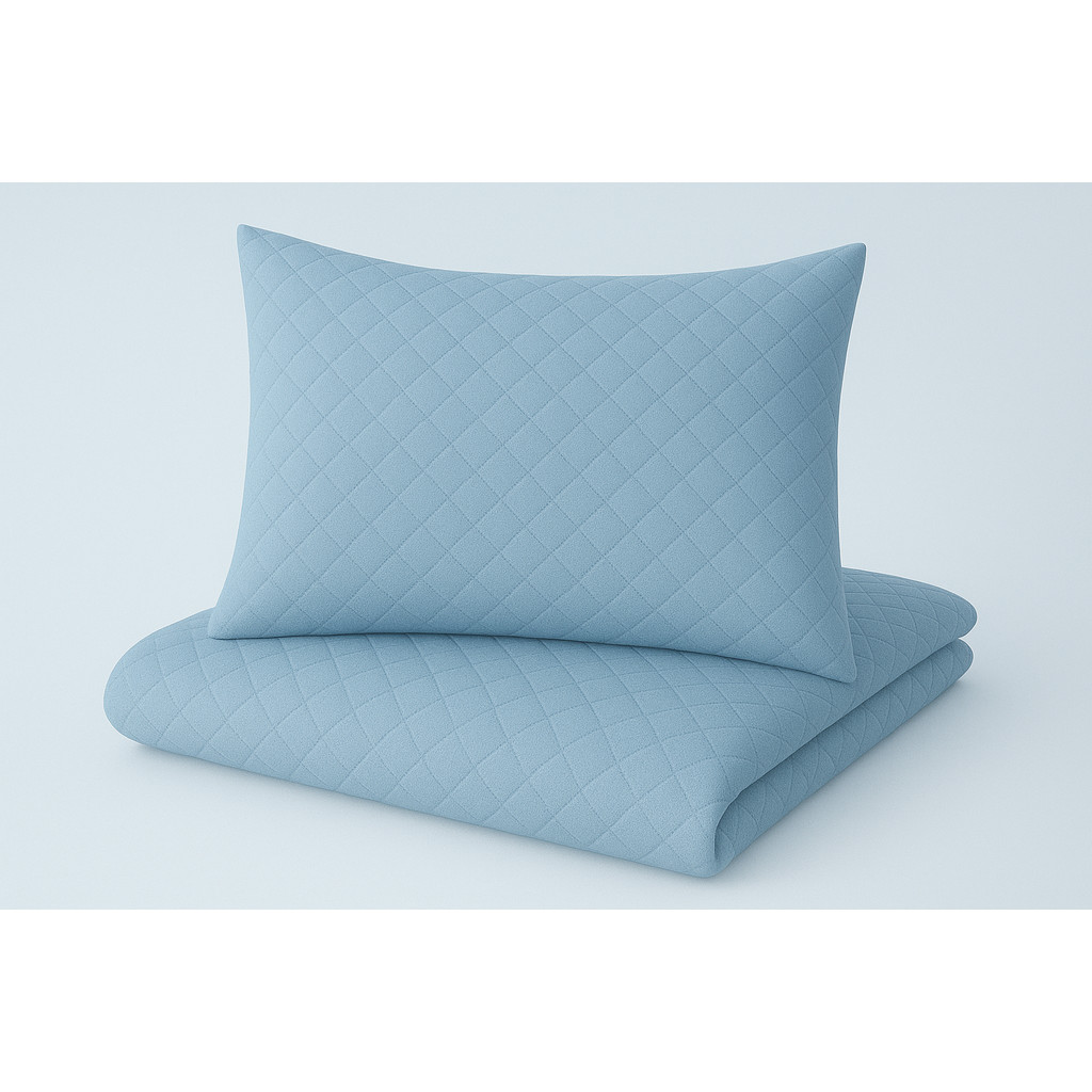 KIT COBRE LEITO COLCHA CASAL 03 PEÇAS LEVE PARA DIA A DIA em Oferta na Shopee